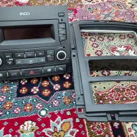 ضبط فابریک پژو پارس