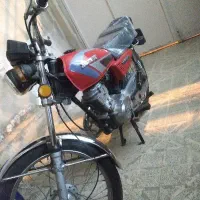 هوندا ۱۲۵ مدل ۹۰
