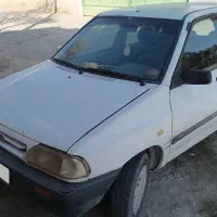 پراید هاچ بک ۷۶