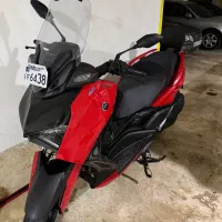 Xmax