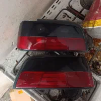 چراغ عقب پارس فابریکی