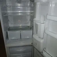 یخچال و فریزر امرسان