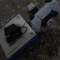 پایه شارژر ps5