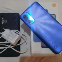 Redmi 9T|موبایل|کارون, |دیوار