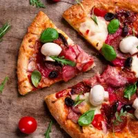 تجهیز و آموزش، راه اندازی فست فود با کادری مجرب