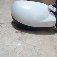 فرش یک جفت آینه برقی ال ۹۰ نود خودرو تندر