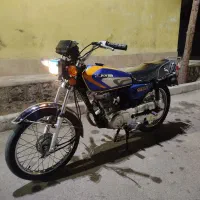 هوندا کویر فابریک درحد