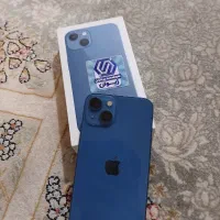 ایفون ۱۳ پلمپ با ضمانت با تمام وسایل