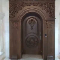 نقاشی چوب کیلر کاری