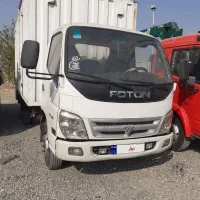 فوتون ۶تن مدل ۸۹