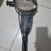 سنگ فرز بزرگ بوش