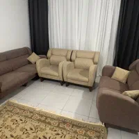 مبلمان هفت نفره