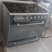 تکسان گاز فردار