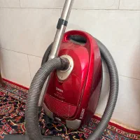 جارو برقی