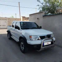 پیکاپ ریچ مدل ۱۳۹۸