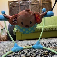 وسیله بازی نوزاد