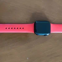 اپل واچ سری 7