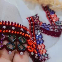 کریشی ،|لوازم خیاطی و بافتنی|چابهار, |دیوار