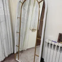 آینه قدی گنبدی