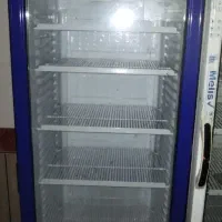 یخچال ایستاده