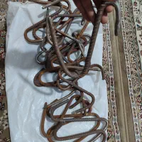 چنگک قلاب گوشت برای ماشین یخچالی