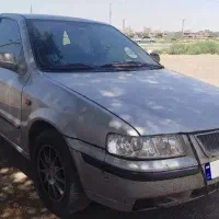 سمندLX مدل 85