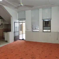 خانه ویلایی طبقه‌ همکف معاوضه با خودرو