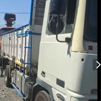 بادسان ۸تن مدل۸۴ بیرنگ