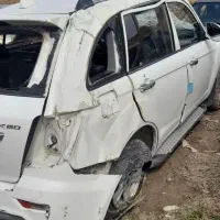 لیفان x60|خودرو سواری و وانت|تبریز, |دیوار