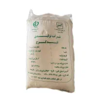 شکر ریز سفید