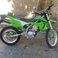 فروش کاوازاکی XLX  250