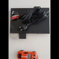 ps2|پخش‌کننده DVD و ویدیو|هشتگرد, شهرک بعثت|دیوار