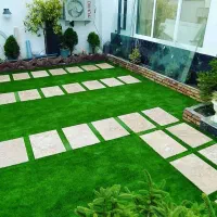 فروش چمن مصنوعی  کیفیت تضمینی قیمت درب کارخانه