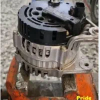 دینام ماشین استارت باطری تعمیرات تخصصی