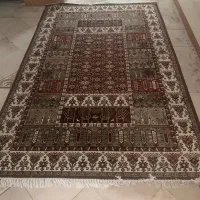 دو عدد فرش ۶ متری جفت