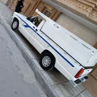 وانت مزدا2000هزار1401درحد صفر تک برگ سند کلکسیونی