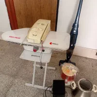 اب میوه گیری و باند