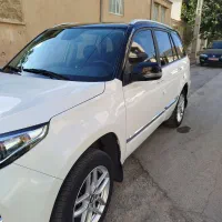 X33s AT|خودرو سواری و وانت|ایلام, |دیوار