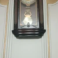 ساعت دیواری