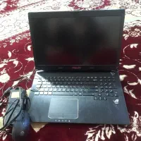 لپ تاب ایسوس