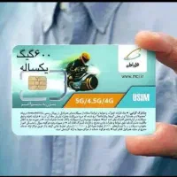 فعالسازی بسته اینترنت همراه اول 300 گیگ و 600 گیگ