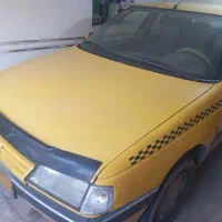 تاکسی گردشی شهری مدل ۹۵