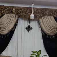 فروش کتیبه پرده