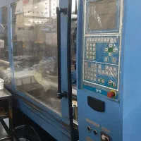 دستگاه تزریق پلاستیک هایتین ارس