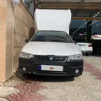 آریسان ۲ مدل ۱۴۰۲ دوگانه کارخانه