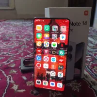 Note14pro|موبایل|تهران, تاکسیرانی|دیوار
