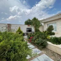باغ‌ویلا ( نما کلاسیک + کنتور‌آب ) سندتک‌برگ