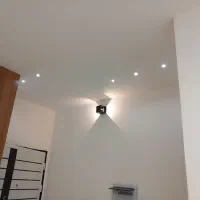 برقکاری نورپردازی برق کار