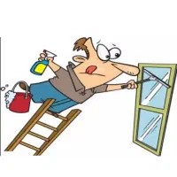 جویای کار خدمات نظافتی، هرس کاری، پیش‌خدمت،