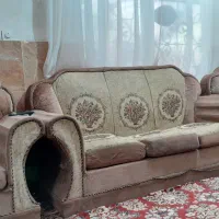 مبلمان|مبلمان خانگی و میز عسلی|تایباد, |دیوار